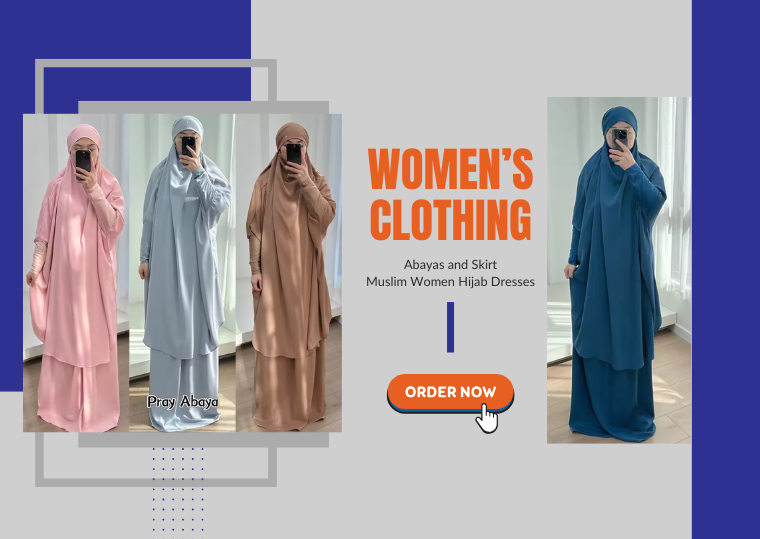 Women’s Clothing
