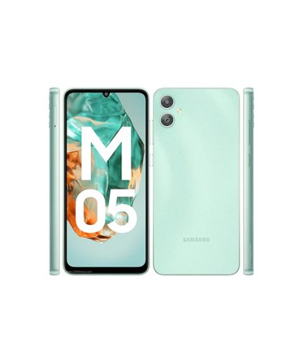 Galaxy M05