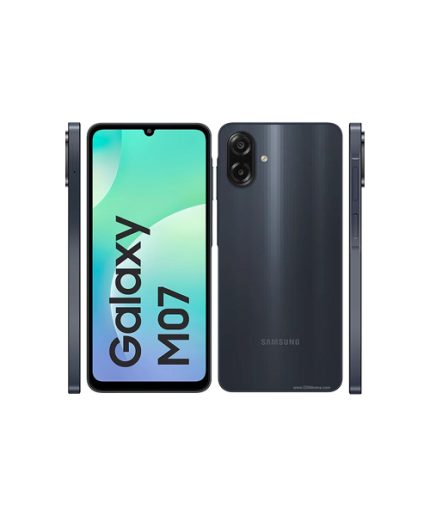 Galaxy M07