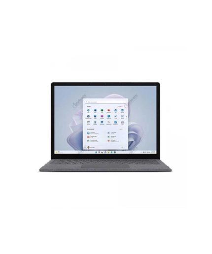Microsoft Surface Laptop 5 (RIQ-00001) 12th