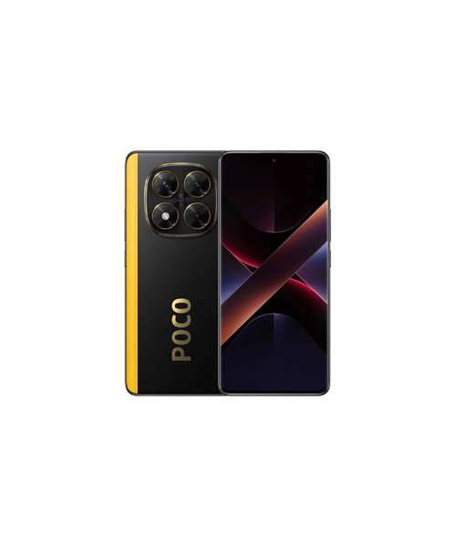 Poco X7 5G