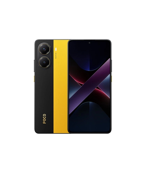 Poco X7 Pro 5G