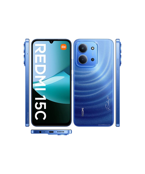 Redmi 15 4G