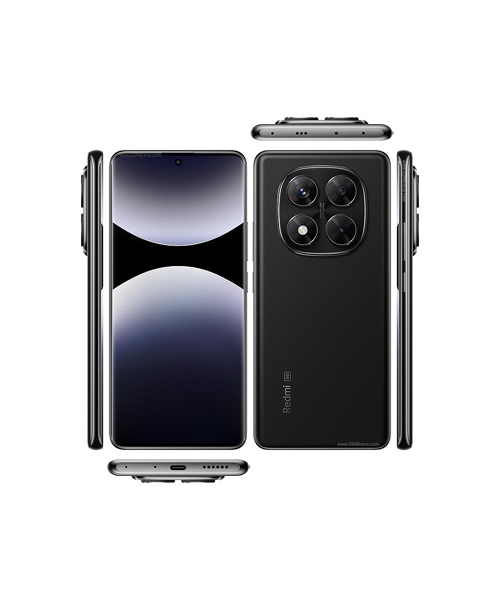Redmi Note 14 Pro 5G