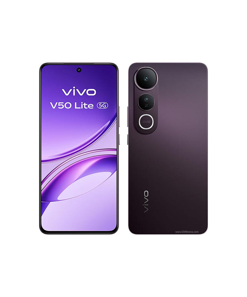 Vivo V50 Lite