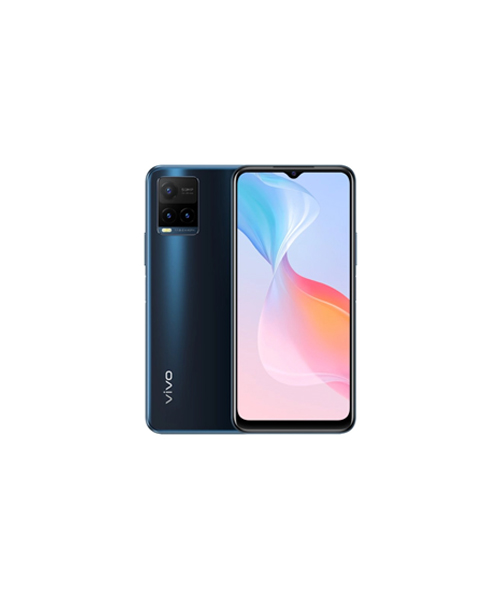 Vivo Y21T