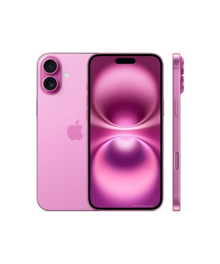 iPhone 16 Plus