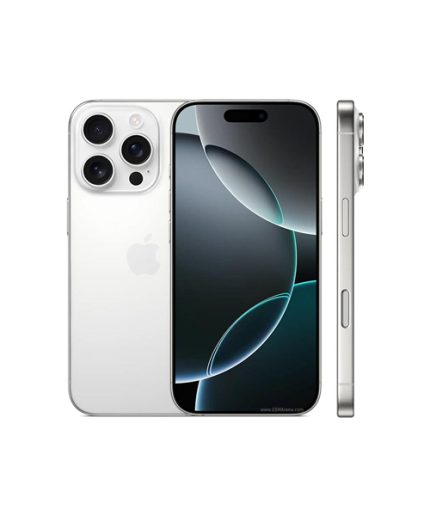 iPhone 16 Pro