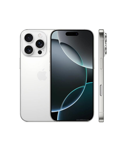 iPhone 16 Pro