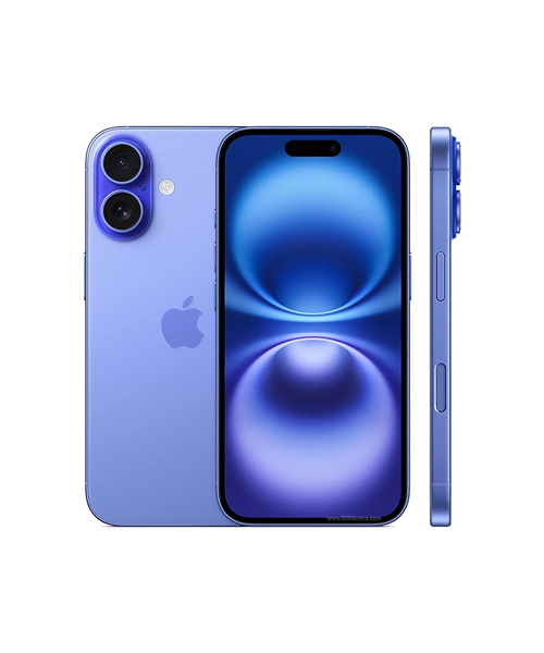 iPhone 16