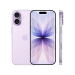 iPhone 17