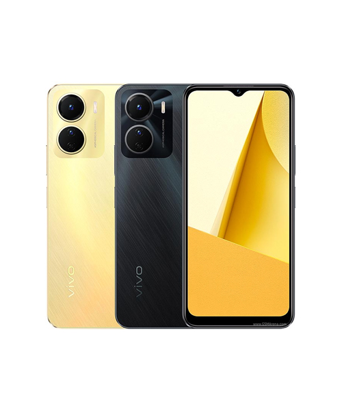 vivo Y16