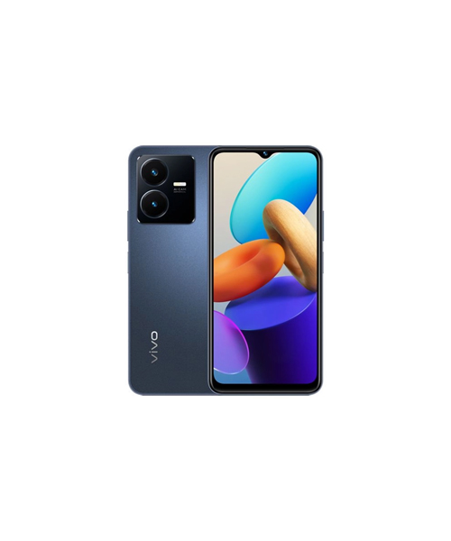 vivo Y22s