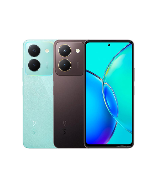 vivo Y27s