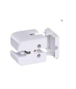 5pcs Dental Handpiece Holder Single Seat Three-use Gun Scaler Standard Holder Box - Image 2