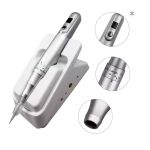 PMU Machine Tattoo Pen Kit Professional Microshading Machine Supplies Tattoo Device
