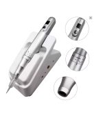 PMU Machine Tattoo Pen Kit Professional Microshading Machine Supplies Tattoo Device