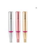 Eyebrow Permanent Makeup Machine PMU Micropigmentation Device 4 Led Digital - Image 2