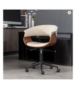 Light Luxury Gaming Chairs Office Furniture Solid Wood Computer Chairs - Image 2
