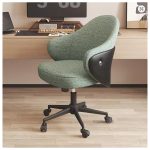Modern Light Luxury Gaming Chair Minimalist Study Office Chairs Bedroom