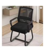 Ergonomic Computer Chair Daily Home Soft Cushion Chair