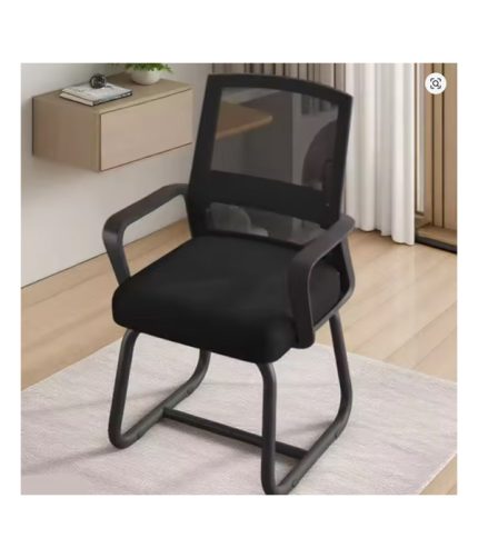 Ergonomic Computer Chair Daily Home Soft Cushion Chair