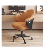 Modern Light Luxury Gaming Chair Minimalist Study Office Chairs Bedroom - Image 2