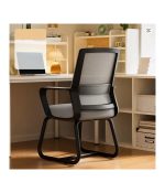 Ergonomic Computer Chair Daily Home Soft Cushion Chair - Image 2