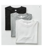For man Text here Fashionable summer t shirt Custom Design Here Short - Image 2