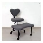 Cross Legged Office Chair – Meditation Seat