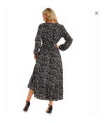 2023 Sping Summer Bohemian Women Maxi Dress Casual Long - Image 2