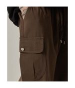Men's Sweatpants 2025 Spring Autumn Vintage Japanese Wide Leg - Image 2