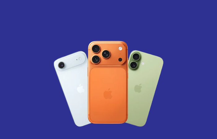 iPhone